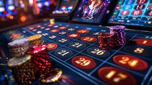Roulette table overview on tkbaazi for Bangladesh mobile readers